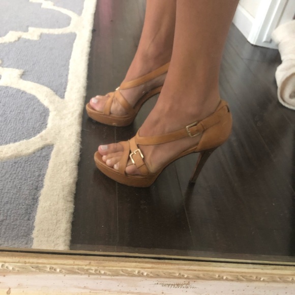 Cole Haan sandal pump - Picture 6 of 6